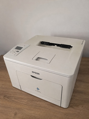 Stampante laser epson - stampante, al-m300