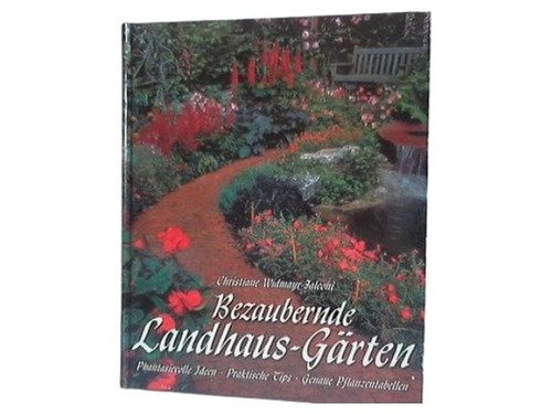 Bezaubernde landhaus gärten - bezaubernde, landhaus-gärten
