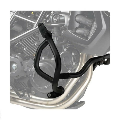 Paramotore givi tn690 - givi, bmw