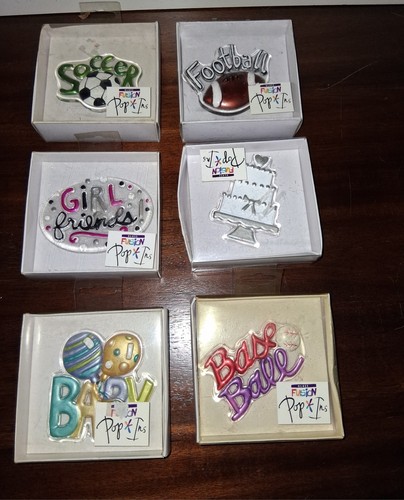 Set pop ins - ins, vetro
