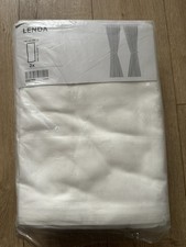 Tende Ikea Lenda Tab Top 140 x