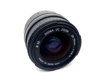 Sigma 2 8 - sigma, 1:2.8-4