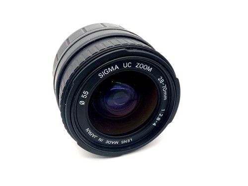 Sigma 2 8 - sigma, mm