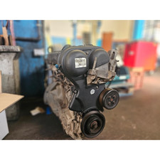 RTJB ENGINE FORD FIESTA 1.4G