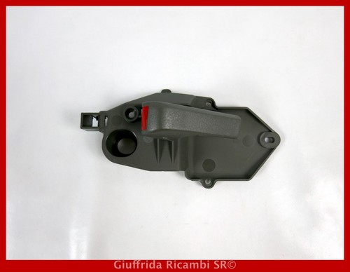 Maniglia interna porta destra - maniglia,