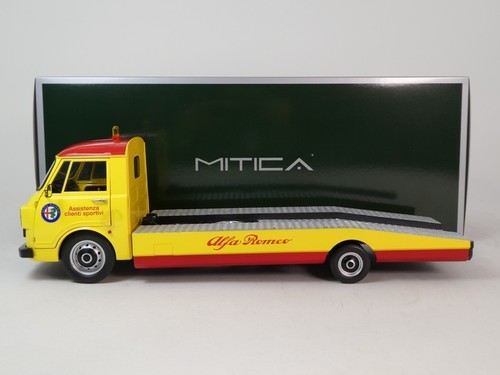 Mitica alfa romeo a12 - romeo,