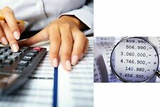 Calcolatrice Scrivente 12