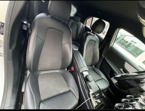 Sedili mercedes classe w177 - mercedes,
