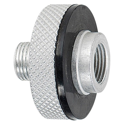 Stufe campeggio bidone gas - stufe,