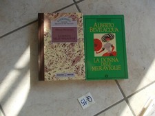 LIBRO BEVILACQUA IL VIAGGIO MISTERIOSO+LA DONNA DELLE MERAVIGLIE