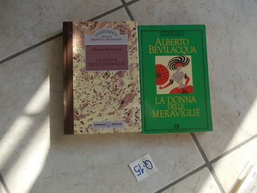 Libro bevilacqua viaggio - bevilacqua, il