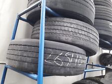 245-265/70 R 19.5 305-285/70 R 19.5 USATO GOMME MISURE VARIE CERCHIO 19.5