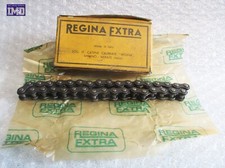 REGINA EXTRA CATENA