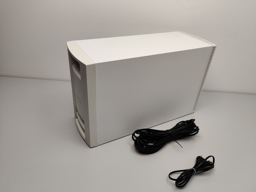 Bose lifestyle subwoofer - lifestyle,