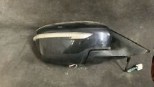 Specchio Specchietto lato destro Retrovisore per Nissan X-trail 2014-2017 7 Pin