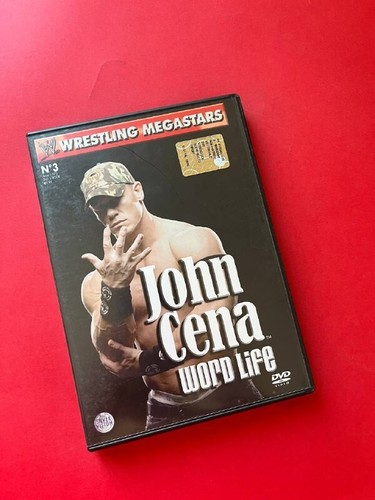 Film dvd john - film, word