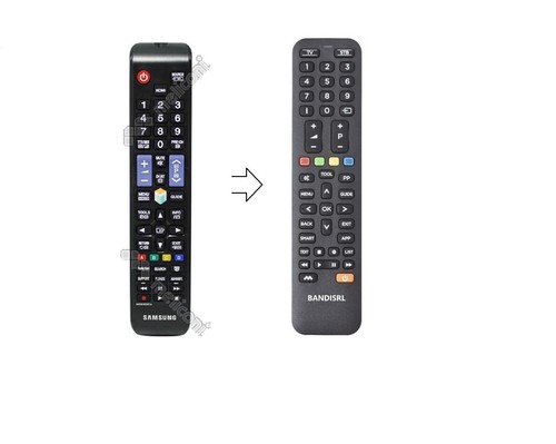 1010 telecomando compatibile - telecomando,