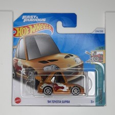 Hot Wheels Mattel 2024 '94