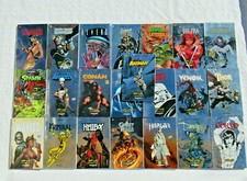 BD - Classici del Fumetto.Gazzetta Dello Sport,Dark Side Marvel - 22albums neufs