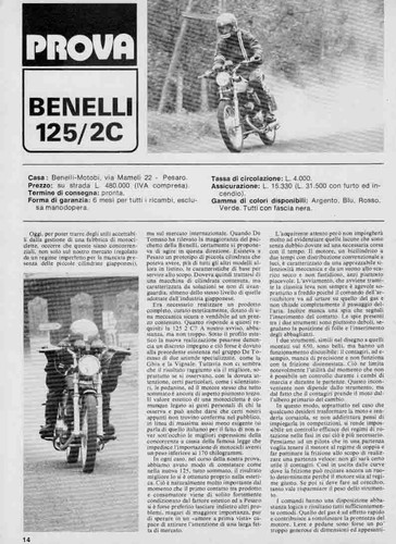 Advertising pubblicità test - advertising,