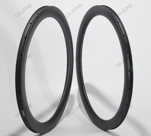 Cerchi bici ghiaia 700c - , freno