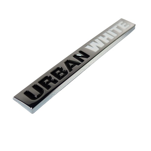 Emblema scritta originale - originale, vw