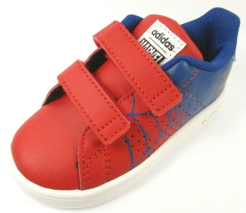 Adidas advantage marvel - i,