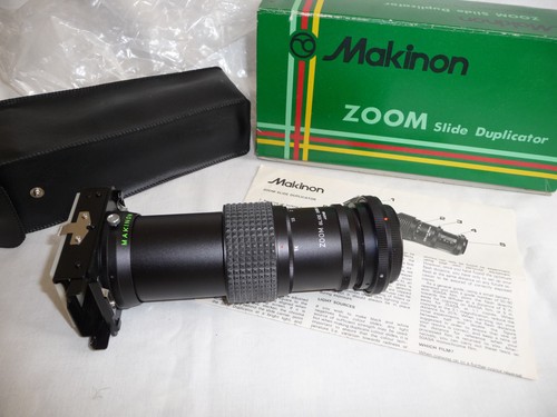 Fotocopiatrice diapositive