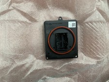 Audi Q5 centralina Fanale