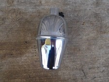 MARMITTA TERMINALE SCARICO