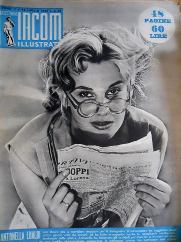 Settimana incom illustrata - settimana,