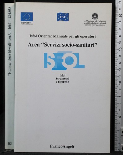 Isfol area servizi - isfol.,