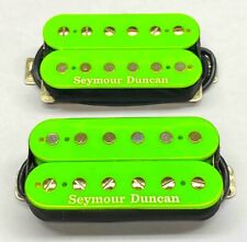 Set Seymour Duncan TB-4 JB &