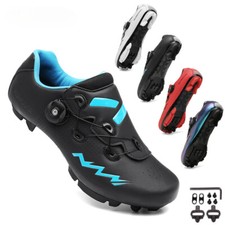 Scarpe mtb ciclismo - scarpe,
