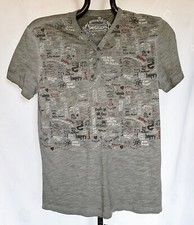 T-SHIRT VINTAGE AUTENTICA