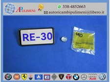 TAPPO MONOBLOCCO ACCIAIO ø 25,73 MOTORE CATERPILLAR