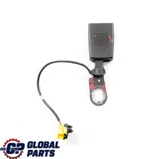 Mercedes A B W169 W245 Fibbia chiusura cintura di sicurezza posteriore destra