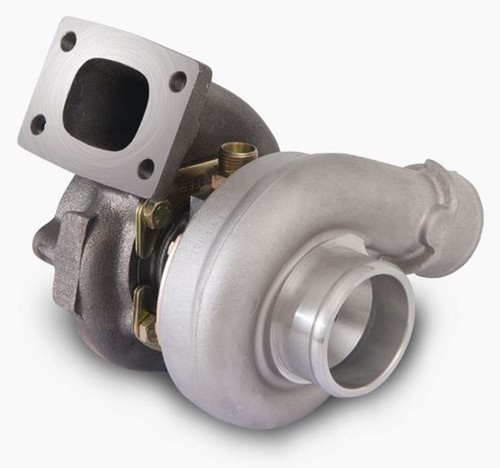 Turbocompressore per trattore