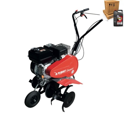 Pubert compact - c,