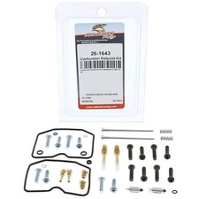 KIT REVISIONE CARBURATORE