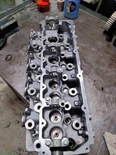 Testata Toyota Land Cruiser  1999/2001 2982 92kw