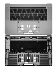 Top Case Con Tastiera