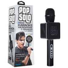 Tzumi PopSolo – Microfono