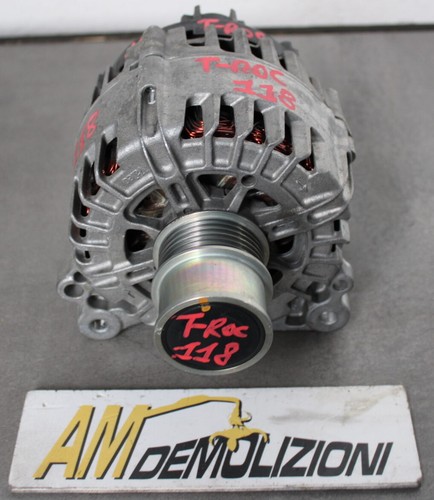 05e903026q alternatore - 05e903026q,