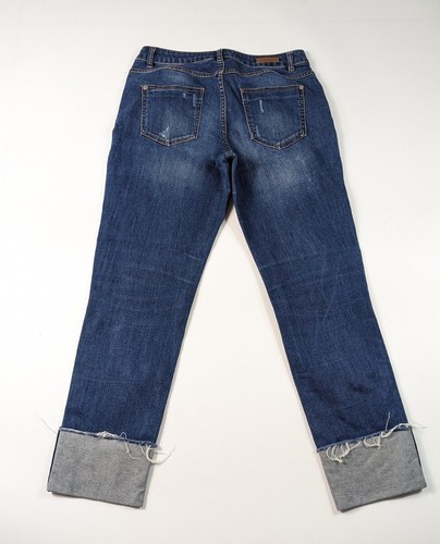 Jeans promod distressed - promod,