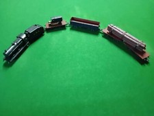 Modellino di treno - Lima H0 -