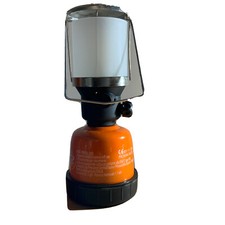 LAMPADA CAMPEGGIO LUME A GAS CAMPING FIREFLY 100