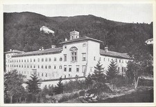 #VALLOMBROSA: AZIENDA AUTONOMA