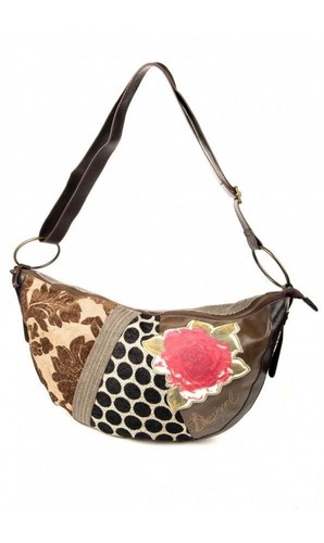 Borsa mano desigual - mano,