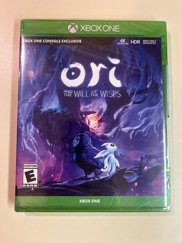 Ori volontà dei wisps - la,